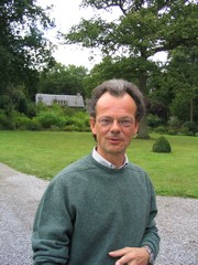 Olivier Greindl